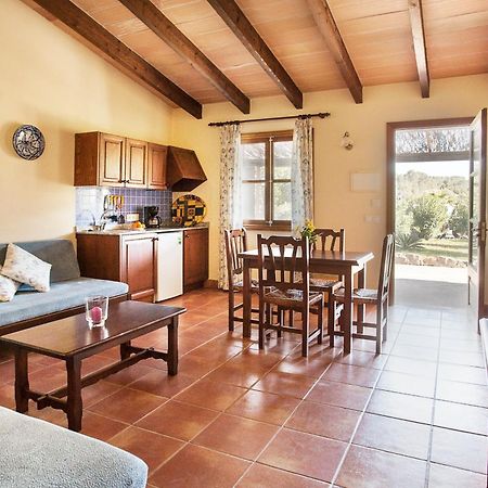 Agroturismo Can Patro Guest House Manacor  Eksteriør bilde