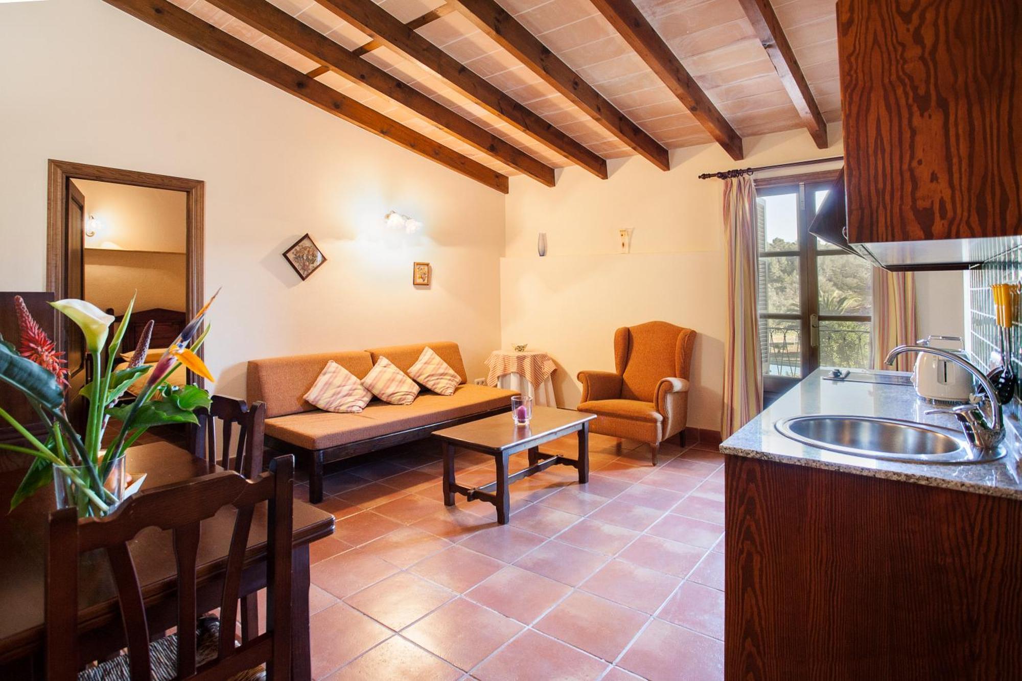 Agroturismo Can Patro Guest House Manacor  Eksteriør bilde
