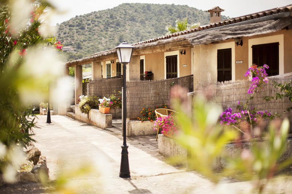 Agroturismo Can Patro Guest House Manacor  Eksteriør bilde