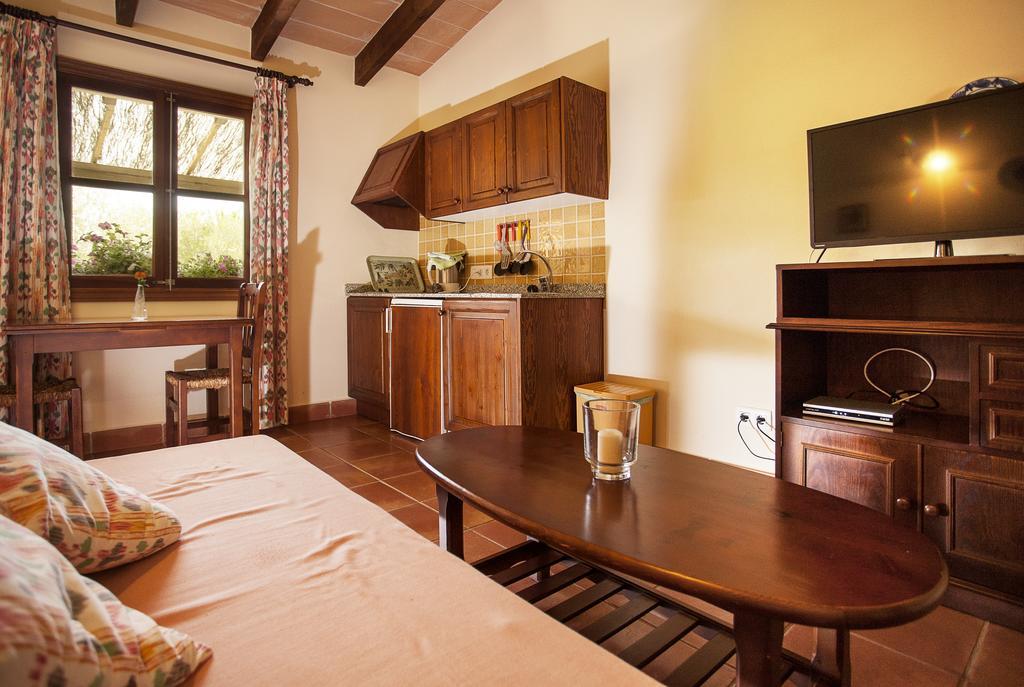 Agroturismo Can Patro Guest House Manacor  Rom bilde
