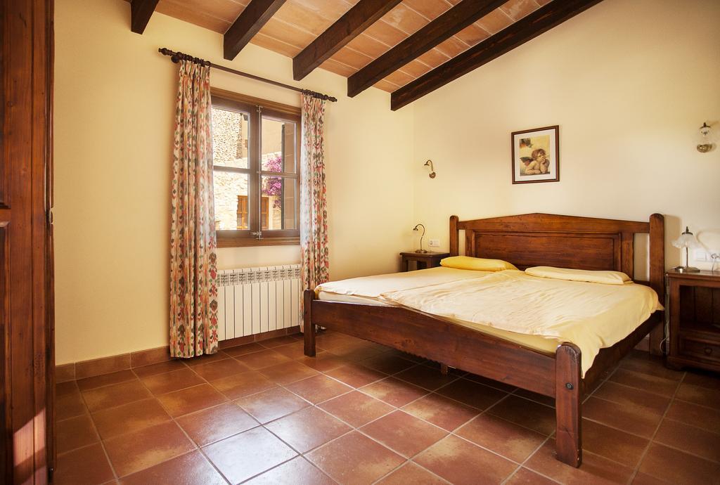 Agroturismo Can Patro Guest House Manacor  Rom bilde