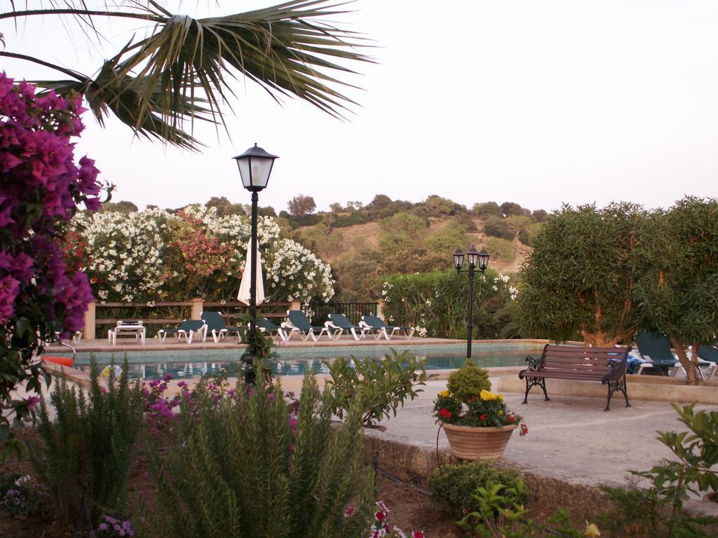 Agroturismo Can Patro Guest House Manacor  Eksteriør bilde