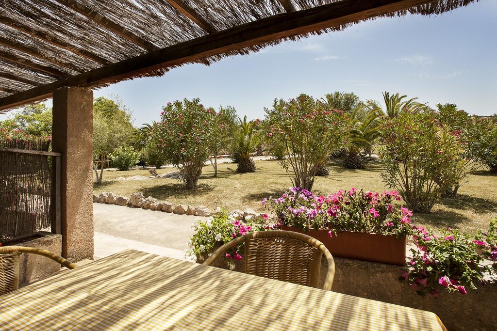 Agroturismo Can Patro Guest House Manacor  Eksteriør bilde