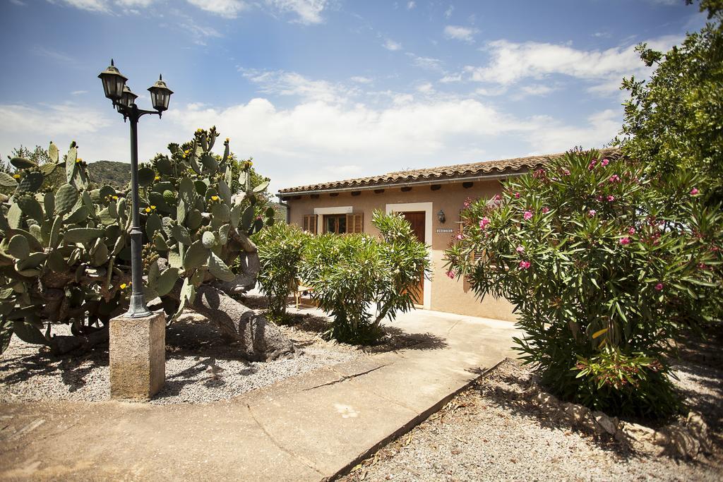 Agroturismo Can Patro Guest House Manacor  Eksteriør bilde