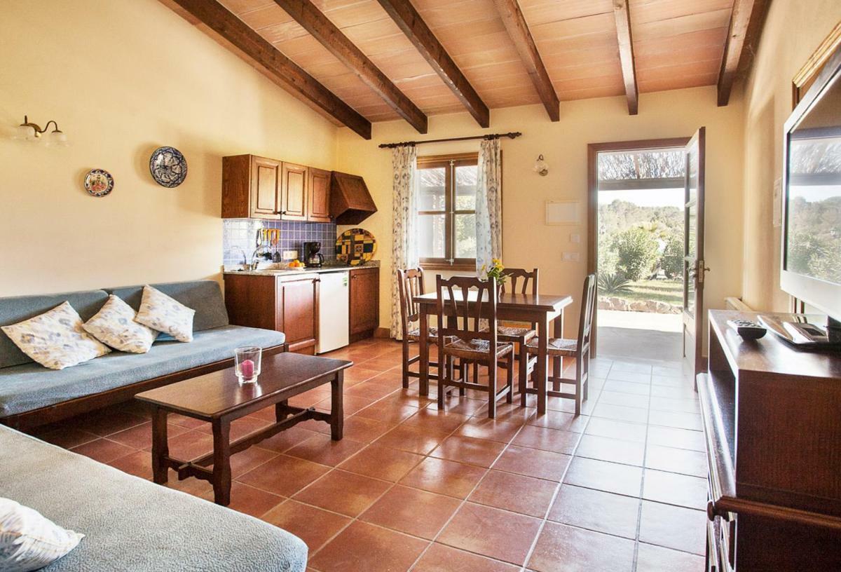 Agroturismo Can Patro Guest House Manacor  Eksteriør bilde