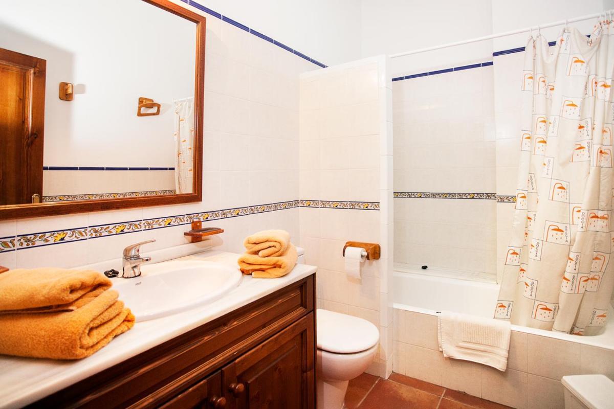 Agroturismo Can Patro Guest House Manacor  Eksteriør bilde